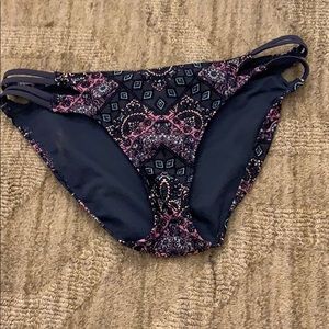 target bathing suit bottoms